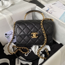 Chanel Top Handle Bags